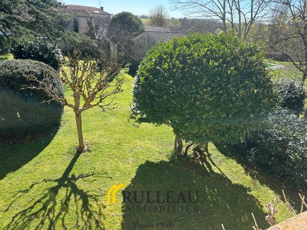 MAGNIFIQUE PROPRIETE: MAISON DE MAITRE + GRAND GITE/ TERRAIN DE 1,7 HA Détails des diagnostics énergétiques