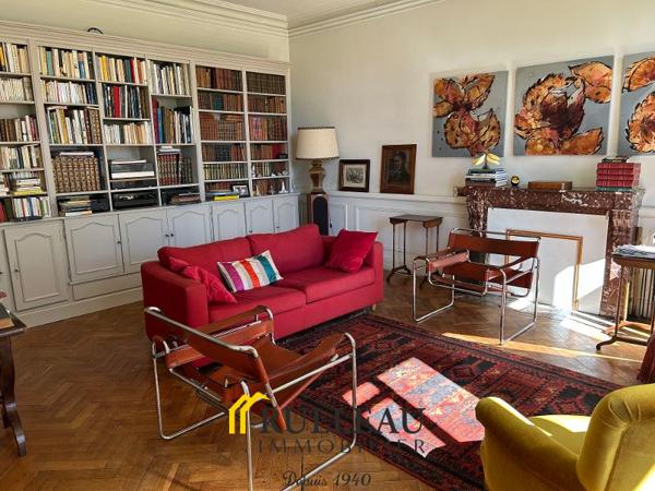 MAGNIFIQUE PROPRIETE: MAISON DE MAITRE + GRAND GITE/ TERRAIN DE 1,7 HA Détails des diagnostics énergétiques