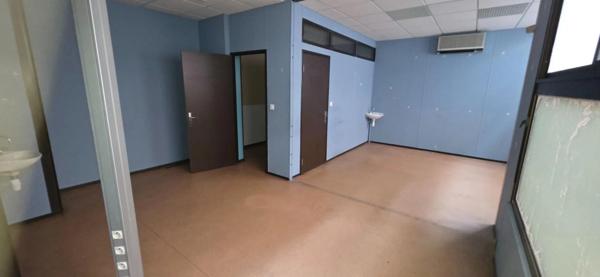 Bureau à louer à Toulon (83000)