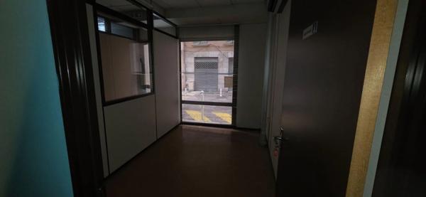 Bureau à louer à Toulon (83000)
