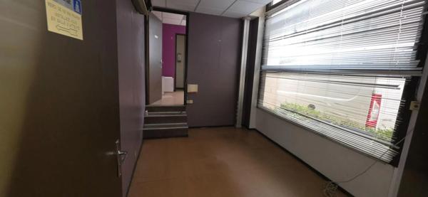 Bureau à louer à Toulon (83000)