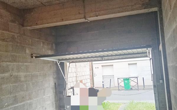 Stationnement à vendre