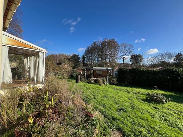 Maison Avrille 4 pièce(s) 110 m2