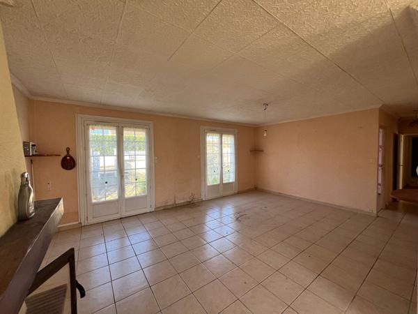 Maison Avrille 4 pièce(s) 110 m2