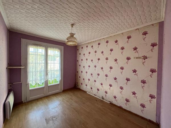 Maison Avrille 4 pièce(s) 110 m2