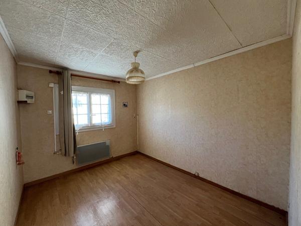 Maison Avrille 4 pièce(s) 110 m2