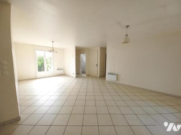 MAISON INDIVIDUELLE DE PLAIN PIED