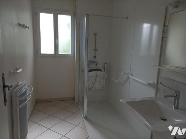 MAISON INDIVIDUELLE DE PLAIN PIED