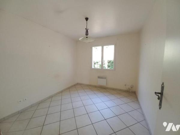 MAISON INDIVIDUELLE DE PLAIN PIED