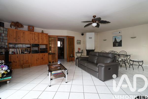 Maison à vendre 5 pièces 143 m² Cabestany