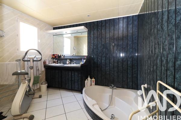 Maison à vendre 5 pièces 143 m² Cabestany