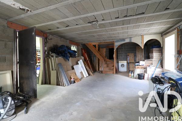 Maison à vendre 5 pièces 143 m² Cabestany