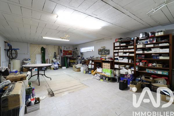 Maison à vendre 5 pièces 143 m² Cabestany