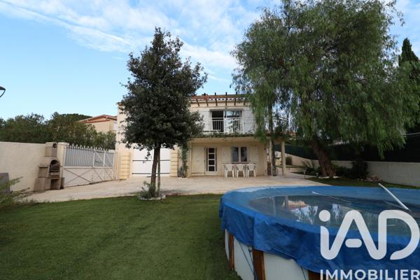 Maison à vendre 5 pièces 143 m² Cabestany