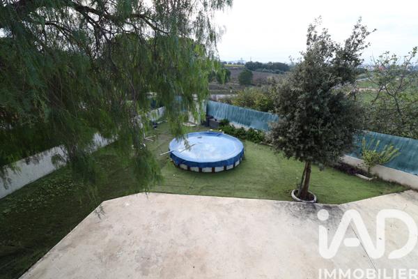 Maison à vendre 5 pièces 143 m² Cabestany