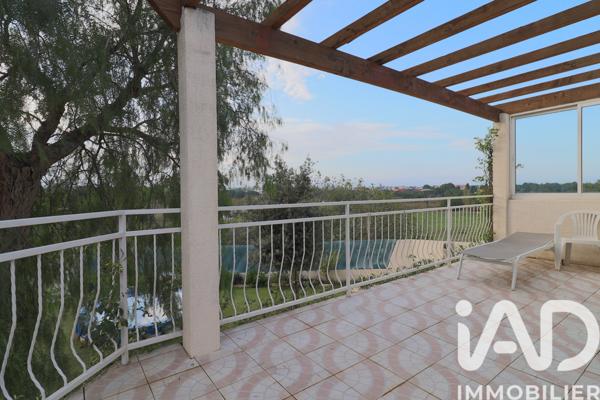 Maison à vendre 5 pièces 143 m² Cabestany