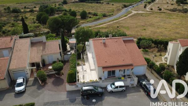 Maison à vendre 5 pièces 143 m² Cabestany