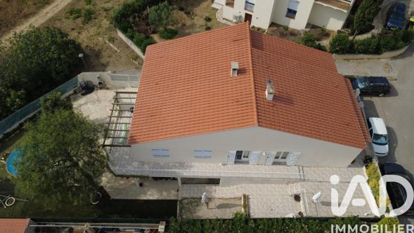 Maison à vendre 5 pièces 143 m² Cabestany