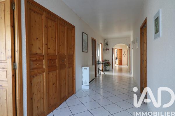 Maison à vendre 5 pièces 143 m² Cabestany