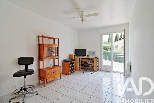 Maison à vendre 5 pièces 143 m² Cabestany