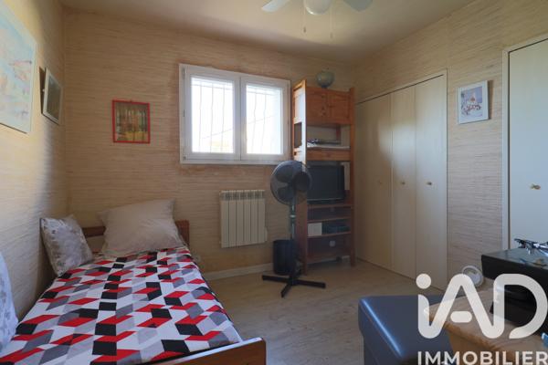 Maison à vendre 5 pièces 143 m² Cabestany