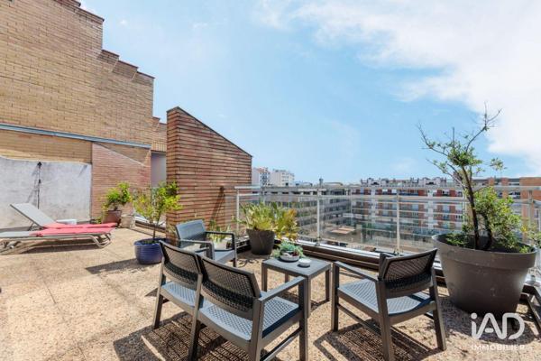 Appartement à vendre 3 pièces 96 m² Toulouse
