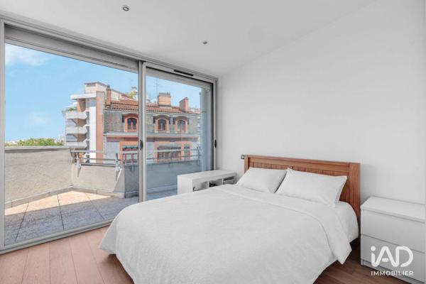 Appartement à vendre 3 pièces 96 m² Toulouse