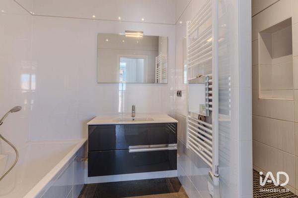 Appartement à vendre 3 pièces 96 m² Toulouse
