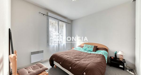 À vendre Appartement 2 pièces 32.8 m² - Lyon 69006