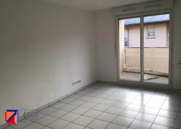 Appartement à louer à Thyez (74300)