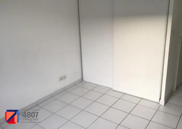 Appartement à louer à Thyez (74300)