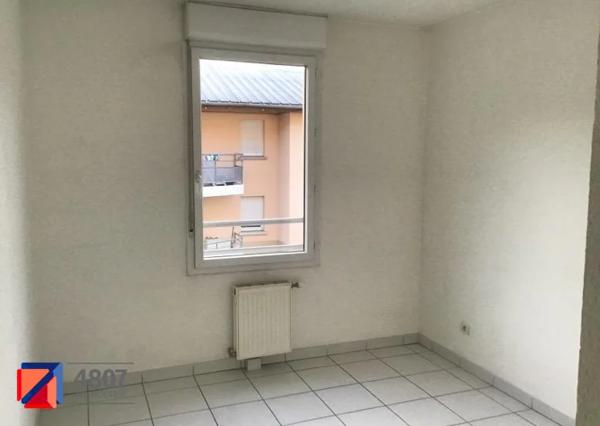 Appartement à louer à Thyez (74300)