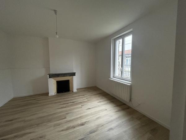 Maison à vendre |  Lesparre-Médoc |  3 pièces | 73 m²