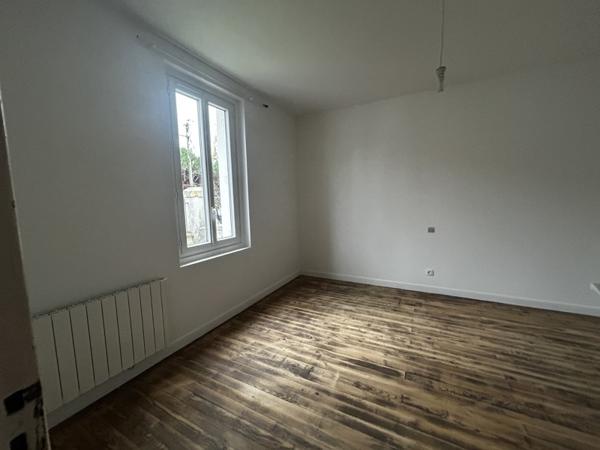 Maison à vendre |  Lesparre-Médoc |  3 pièces | 73 m²