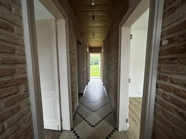 Maison à vendre |  Lesparre-Médoc |  3 pièces | 73 m²