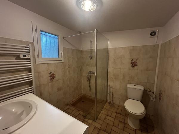 Maison à vendre |  Lesparre-Médoc |  3 pièces | 73 m²