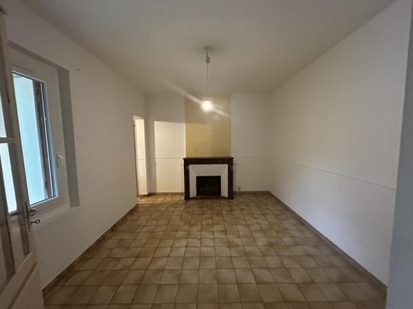 Maison à vendre |  Lesparre-Médoc |  3 pièces | 73 m²