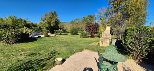 Maison Léran en Ariège, 8 pièce(s) 230 m2