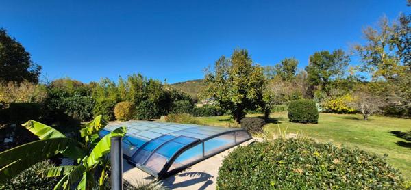 Maison Léran en Ariège, 8 pièce(s) 230 m2