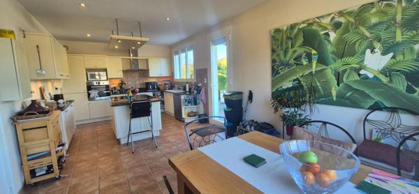 Maison Léran en Ariège, 8 pièce(s) 230 m2