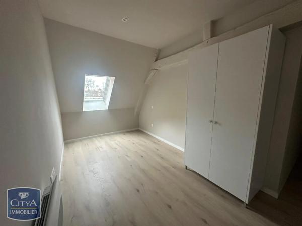 Appartement à louer 1 pièce 41.9m² Douai (59500)
