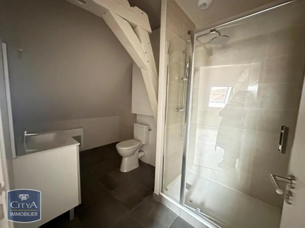 Appartement à louer 1 pièce 41.9m² Douai (59500)