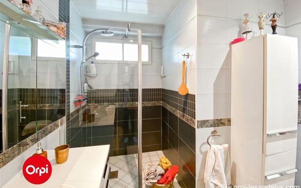 Maison à vendre    7 pièces • 159 m2 Les Andelys