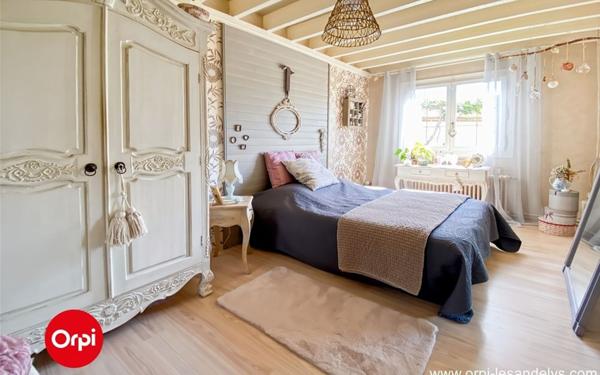 Maison à vendre    7 pièces • 159 m2 Les Andelys