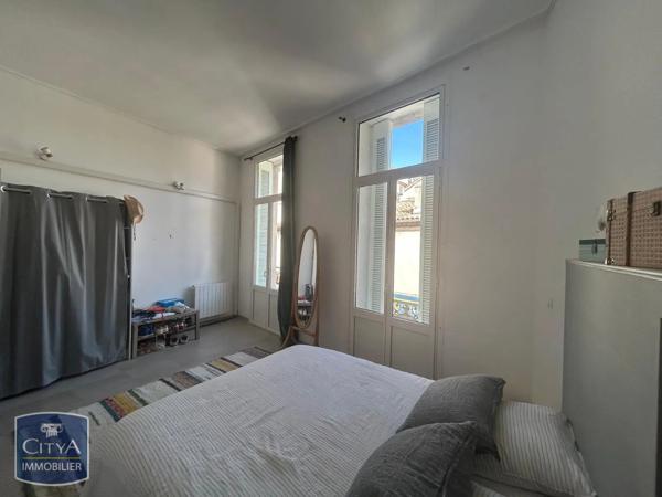 Appartement à louer 3 pièces 69.22m² Nîmes (30900)
