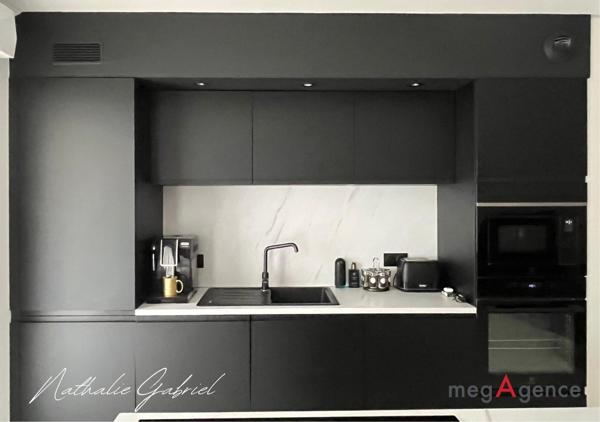 Appartement à ANGERS, 49100 - 2 pièces 53m²