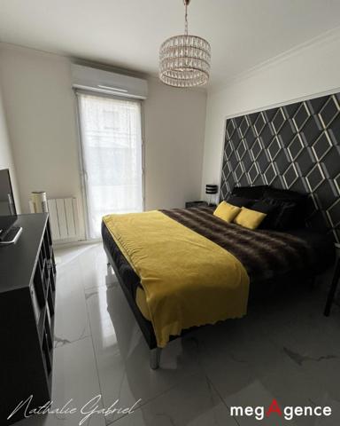 Appartement à ANGERS, 49100 - 2 pièces 53m²