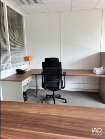 Location bureaux 135 m² Chavanod