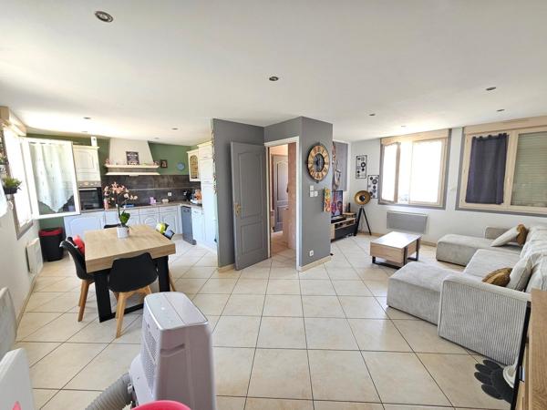 Maison à THOUARS, 79100 - 5 pièces 71m²