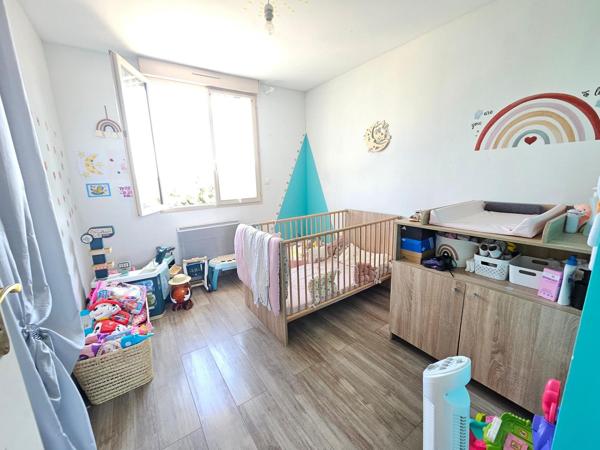 Maison à THOUARS, 79100 - 5 pièces 71m²